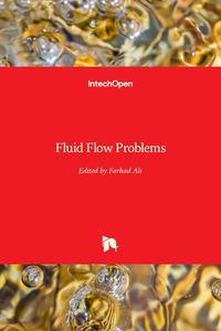 Cover image for Fluid Flow Problems