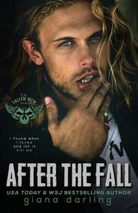 Cover image for After the Fall