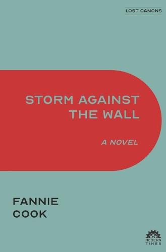 Cover image for Storm Against the Wall