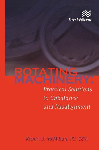 Cover image for Rotating Machinery