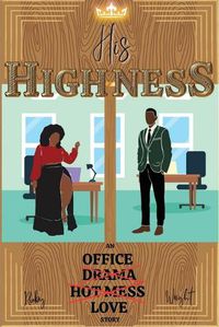 Cover image for His High-ness