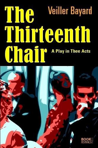 Cover image for The Thirteenth Chair