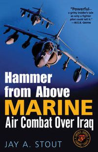Cover image for Hammer from Above