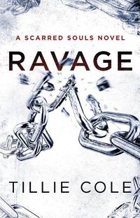 Cover image for Ravage