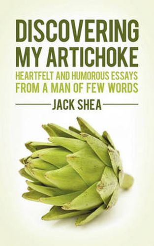 Cover image for Discovering My Artichoke