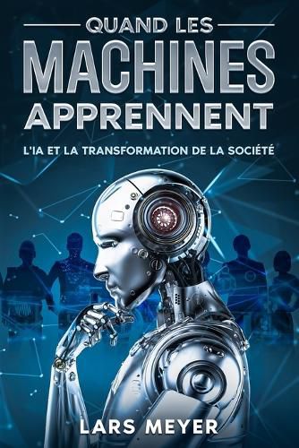Cover image for Quand les machines apprennent