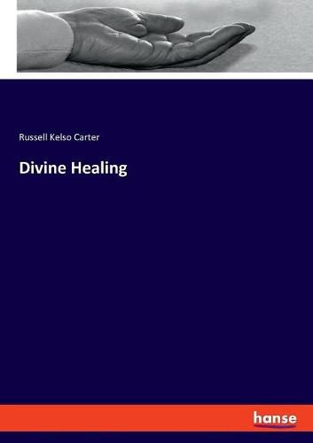 Divine Healing