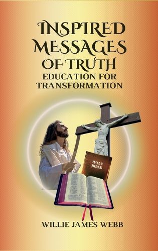 Cover image for Inspired Messages Of Truth