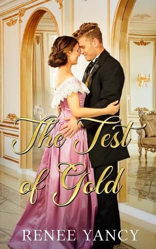 Cover image for The Test of Gold