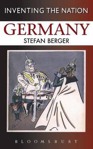 Cover image for Germany