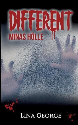 Cover image for Different - Minas Hoelle