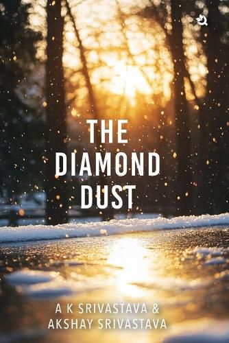 Cover image for The Diamond Dust