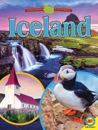 Cover image for Iceland