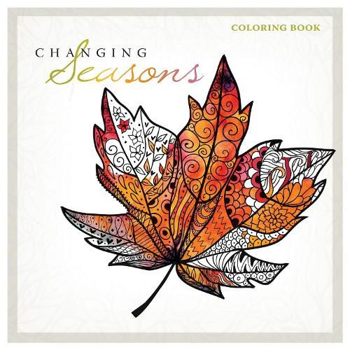 Cover image for Changing Seasons