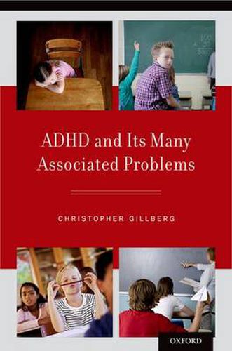 Cover image for ADHD and Its Many Associated Problems