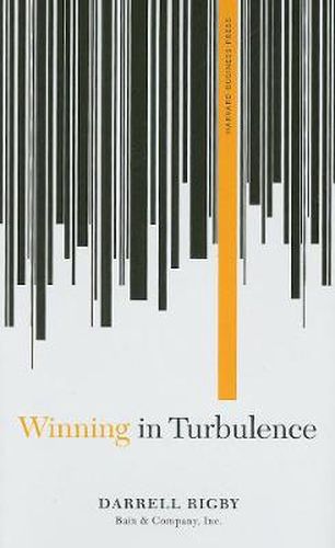 Cover image for Winning in Turbulence