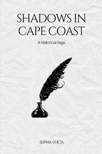 Cover image for Shadows in Cape Coast