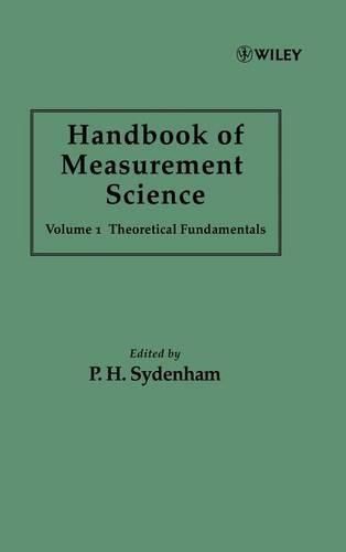 Cover image for Handbook of Measurement Science