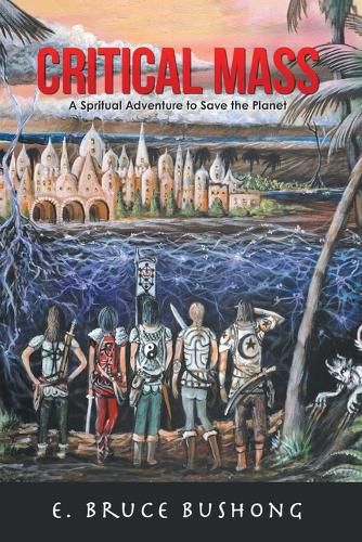 Cover image for Critical Mass