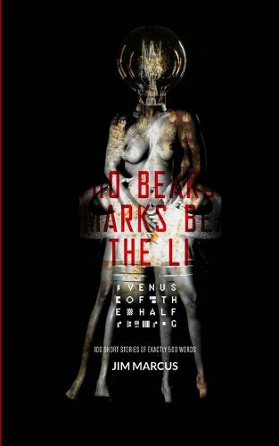 Cover image for Venus of the Half G