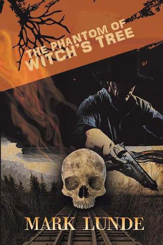 Cover image for The Phantom of Witch's Tree