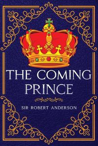Cover image for The Coming Prince