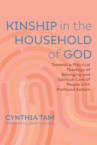 Cover image for Kinship in the Household of God