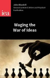 Cover image for Waging the War of Ideas