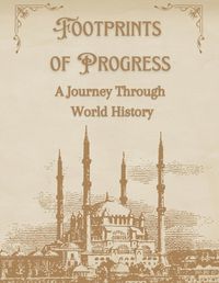 Cover image for Footprints of Progress