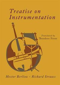 Cover image for Treatise on Instrumentation