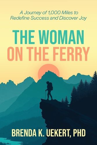 Cover image for The Woman on the Ferry