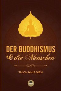 Cover image for Der Buddhismus Und Die Menschen