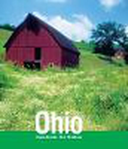 Cover image for Ohio