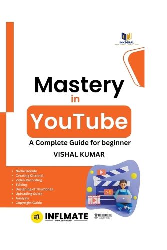 Cover image for Mastery in Youtube