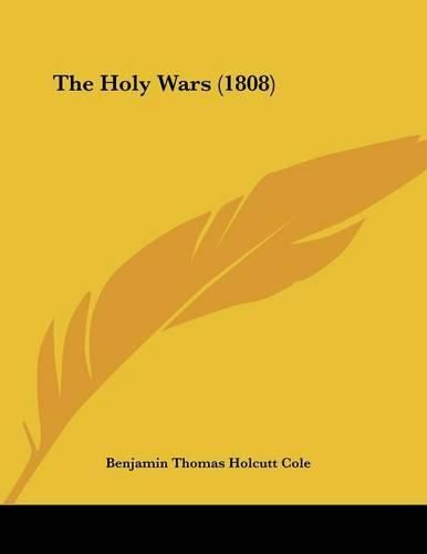 The Holy Wars (1808)