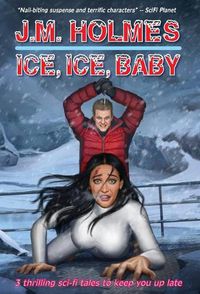 Cover image for Ice, Ice, Baby