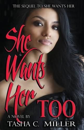 Cover image for She Wants Her Too