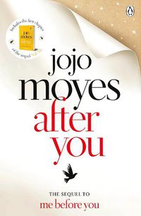 Cover image for After You