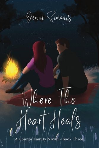 Cover image for Where the Heart Heals