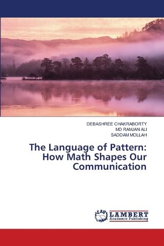 Cover image for The Language of Pattern