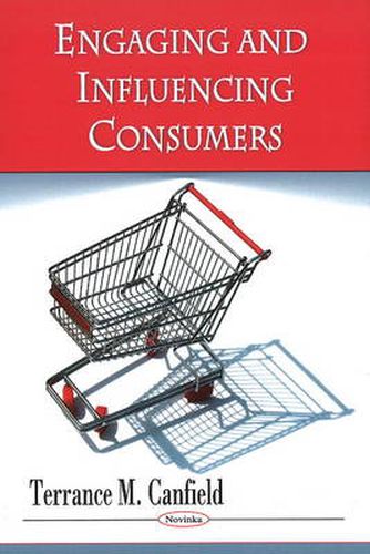 Cover image for Engaging & Influencing Consumers