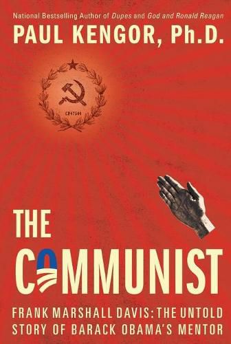 Cover image for Communist