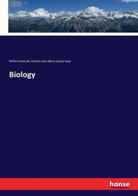 Cover image for Biology