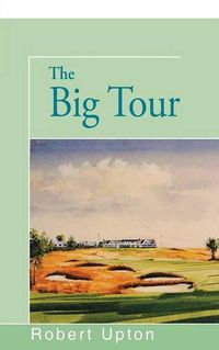 Cover image for The Big Tour