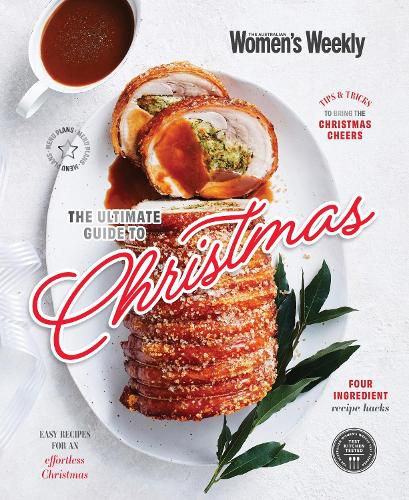 Cover image for The Ultimate Guide to Christmas