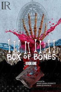 Cover image for Box of Bones: Book One