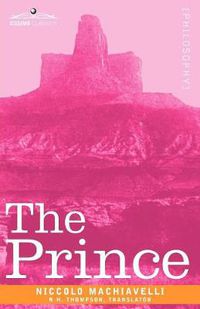 Cover image for The Prince