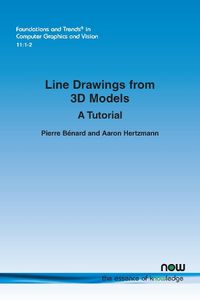 Cover image for Line Drawings from 3D Models: A Tutorial