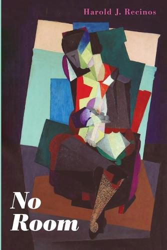 Cover image for No Room