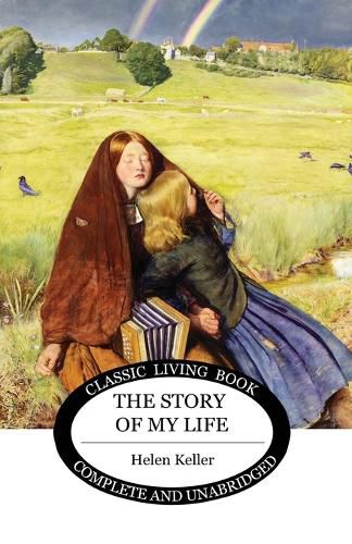 Cover image for The Story of My Life